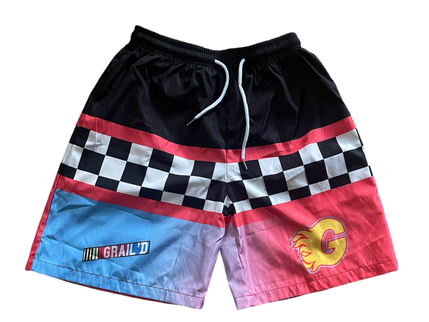 Preorder “Speedway Shorts”