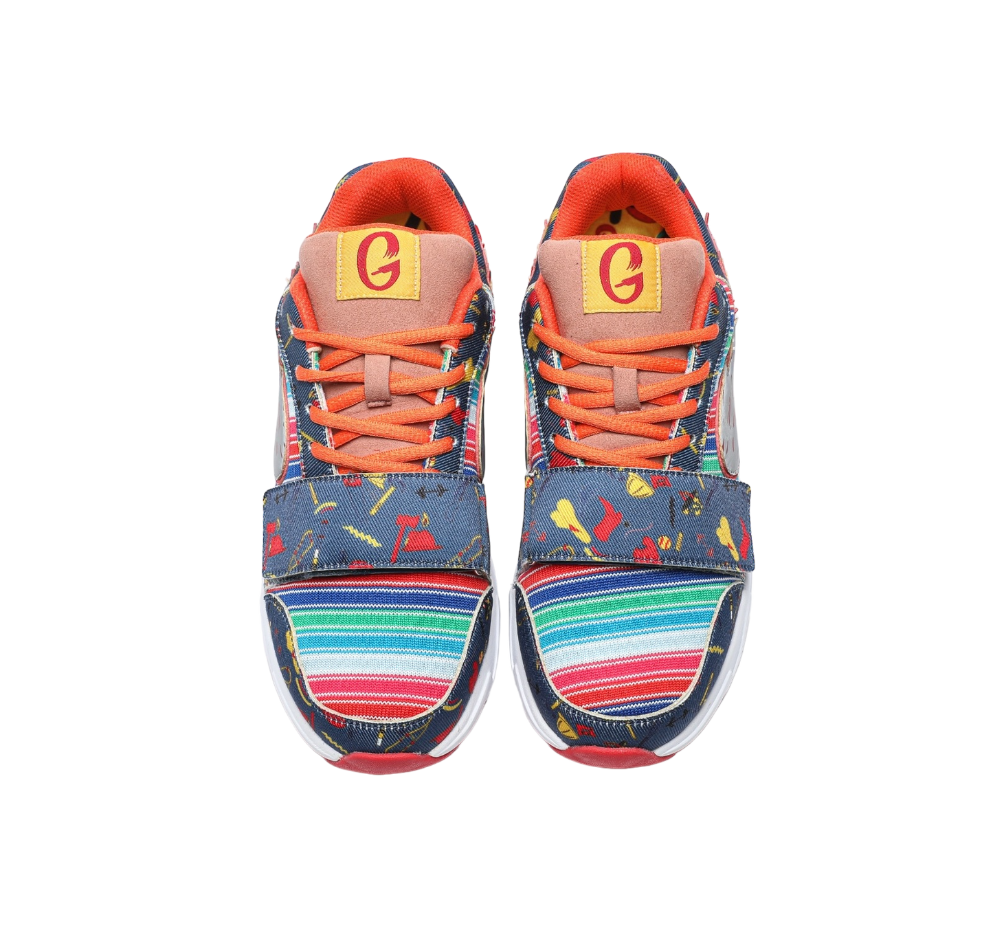 Preorder “GB Vol. 1 Chucky”