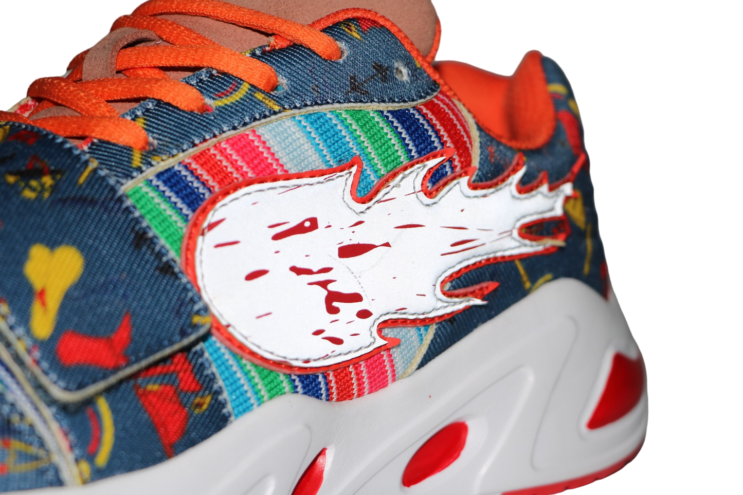 Preorder “GB Vol. 1 Chucky”