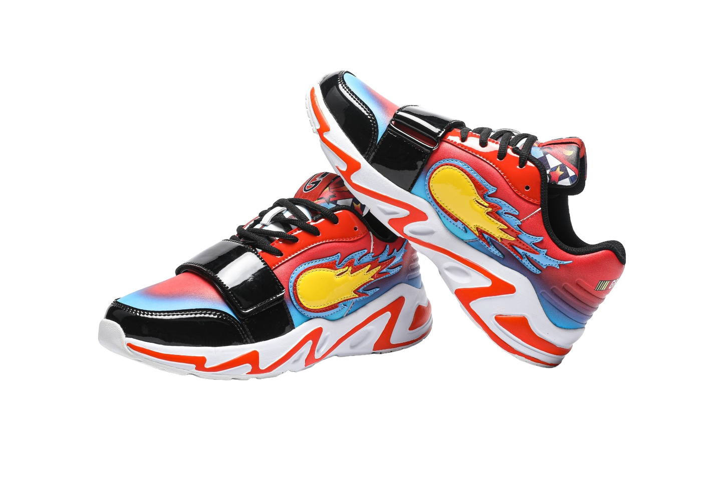 Preorder “GB Vol. 1 Speedway”