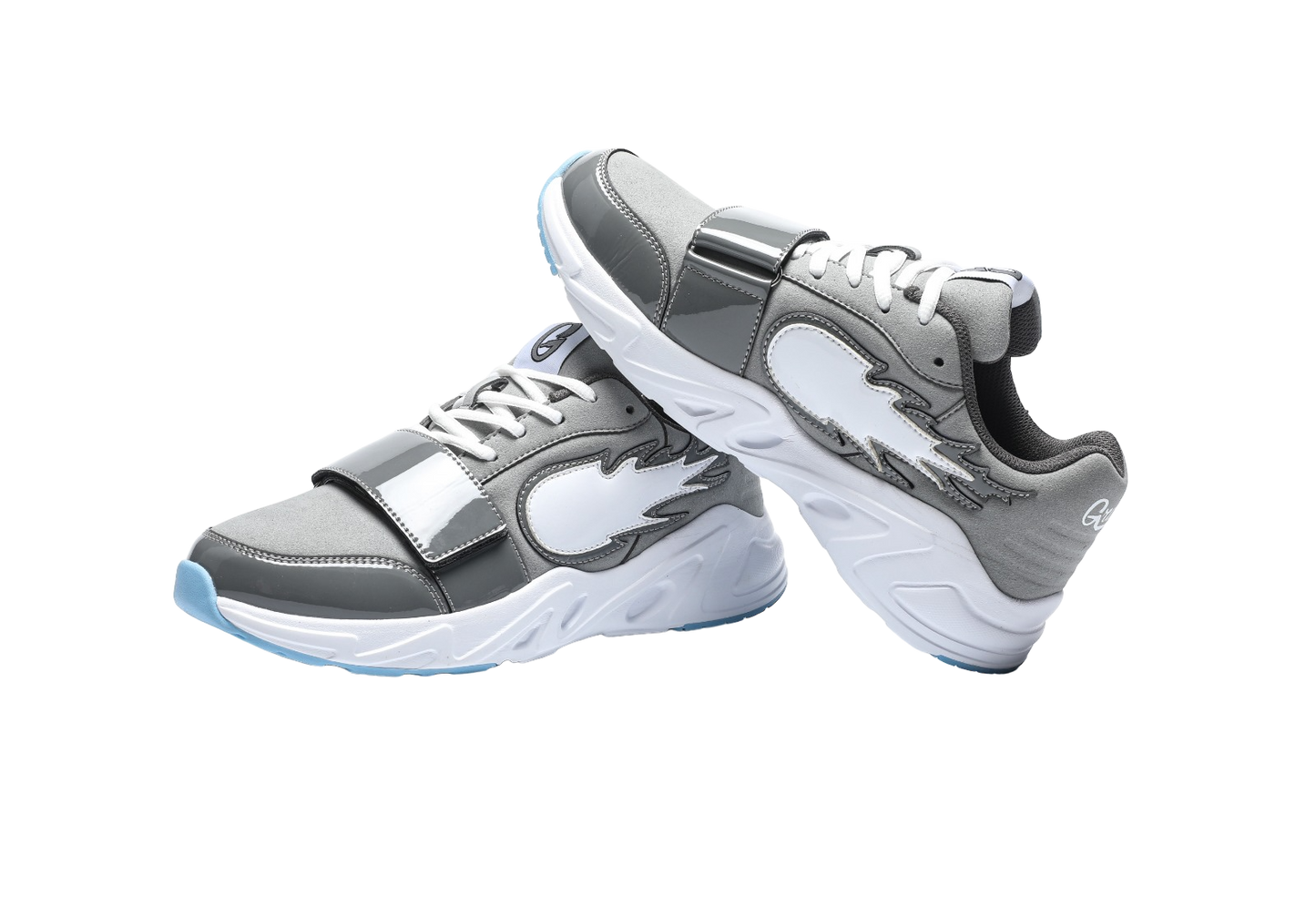 Preorder “GB Vol. 1 Cool Grey”