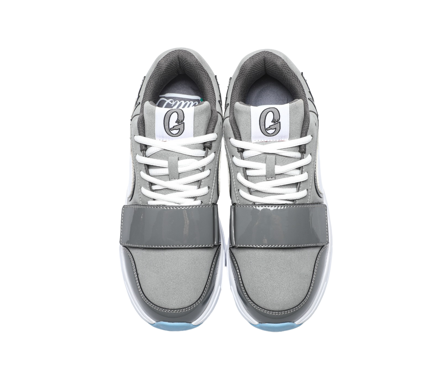 Preorder “GB Vol. 1 Cool Grey”