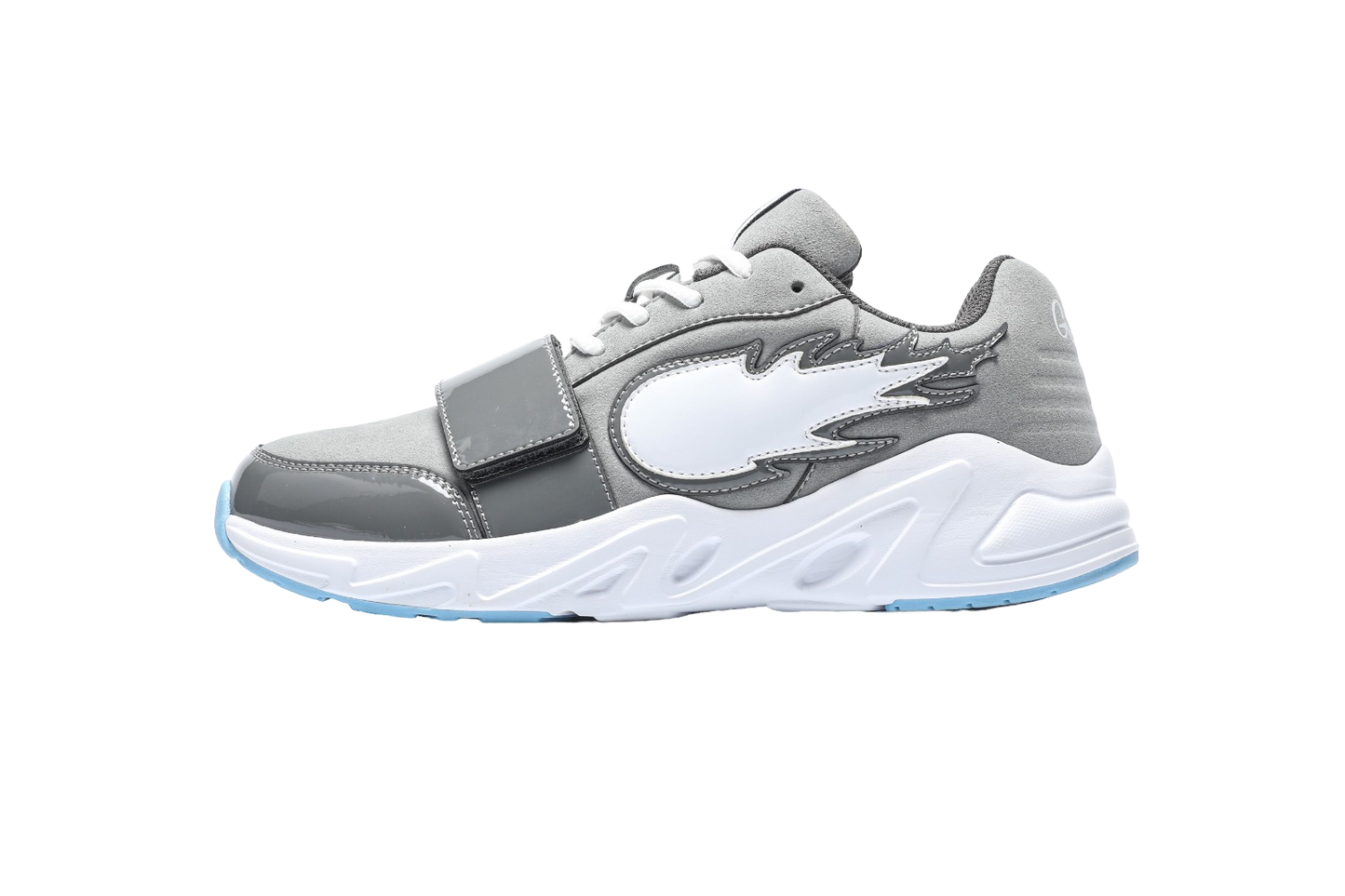 Preorder “GB Vol. 1 Cool Grey”