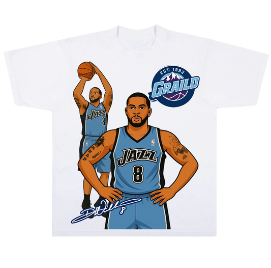 LEGEND SERIES TEE (D-WILL)