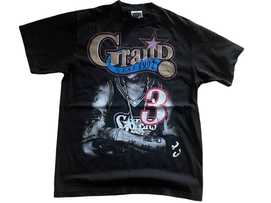 Preorder “BE LEGENDARY Iverson Tee”