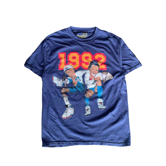 “1992 Dream Team Tee”