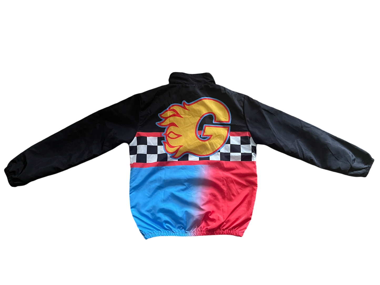 Preorder “Speedway Track Jacket”