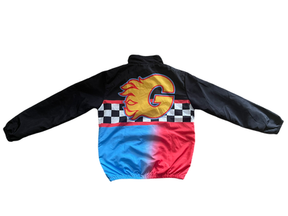 Preorder “Speedway Track Jacket”