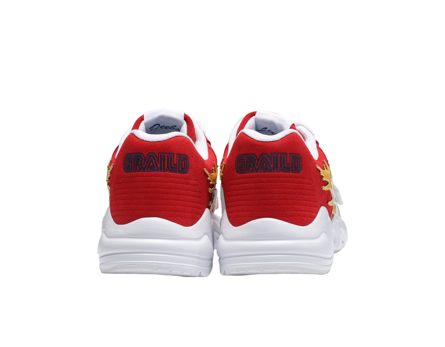 Preorder “GB Vol. 1 DeeBs”
