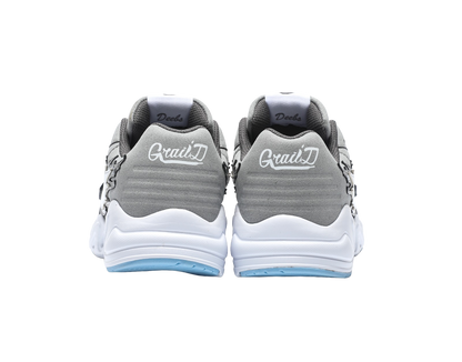 Preorder “GB Vol. 1 Cool Grey”