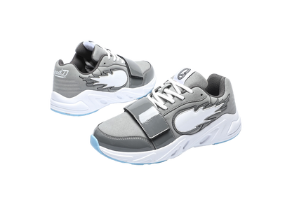 Preorder “GB Vol. 1 Cool Grey”