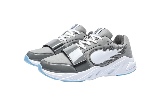 Preorder “GB Vol. 1 Cool Grey”